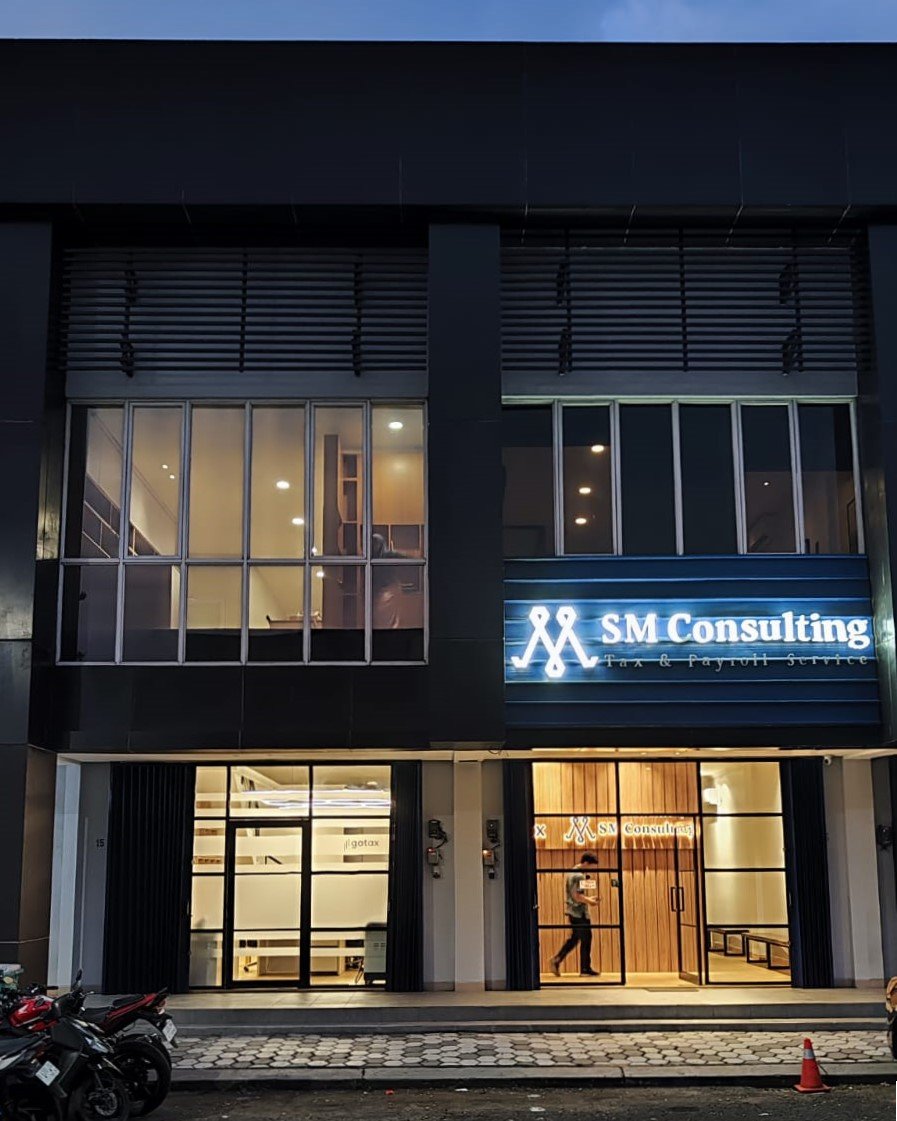 Read more about the article Kantor Konsultan Pajak Jakarta