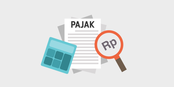 Read more about the article Pajak Penghasilan Pasal 22