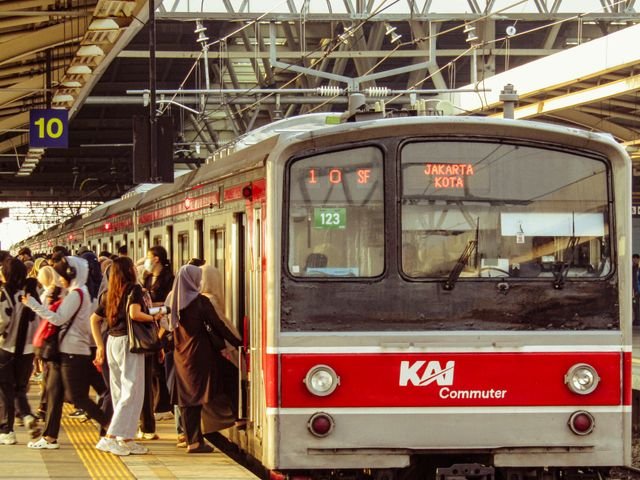 PTKP Rp54 Juta, Satu Dekade Tanpa Penyesuaian